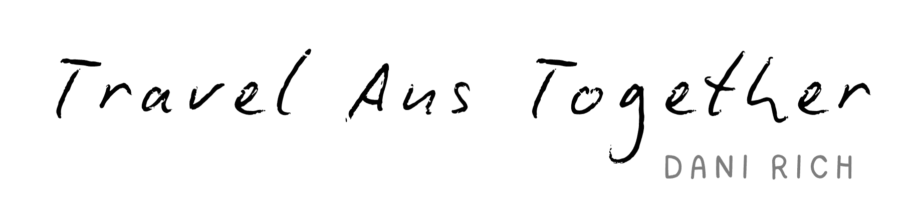 TRAVEL AUSTRALIA TOGETHER